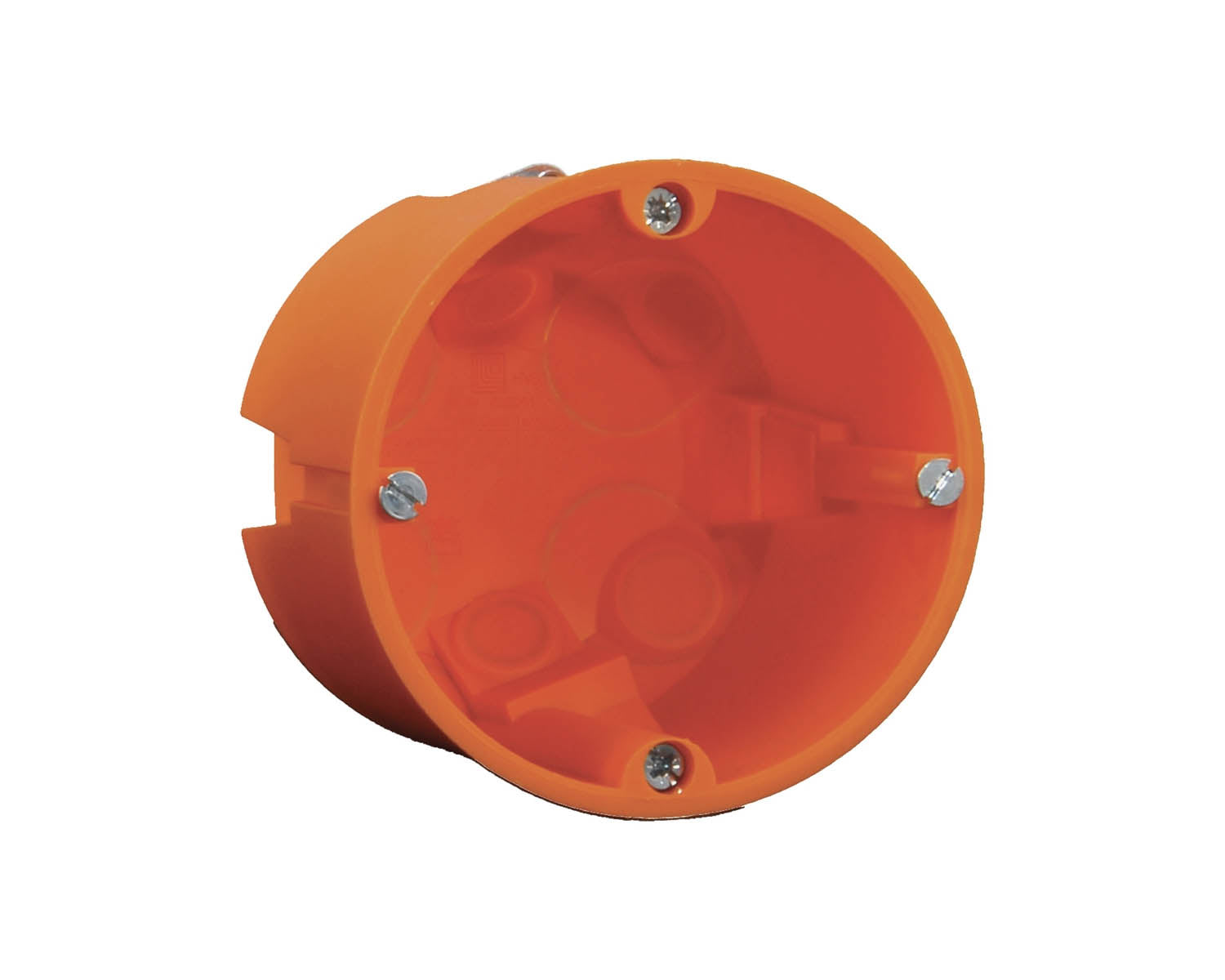 APAEMODIN - Apart EMODIN In Wall Box for EVOLST or 20 or 40 or 60 or 120 Volume Controls Image 1