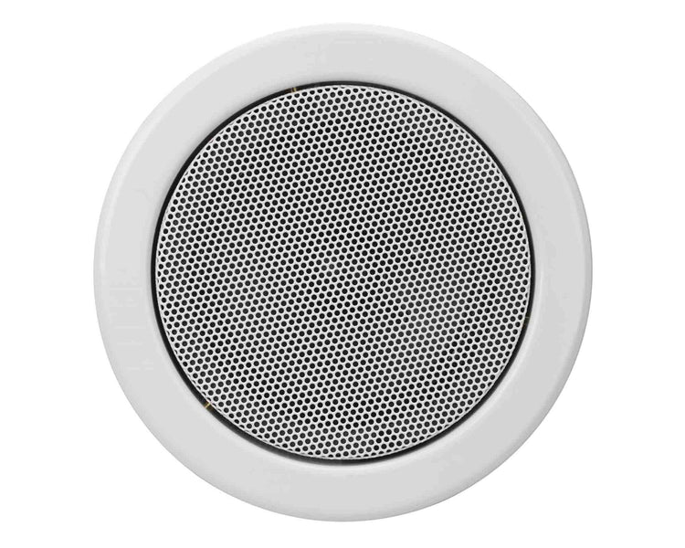 APAENCM5T6 - Apart ENCM5T6 5inch EN 54 24 Enclosed Ceiling Speaker 100V or 8ohm Image 1