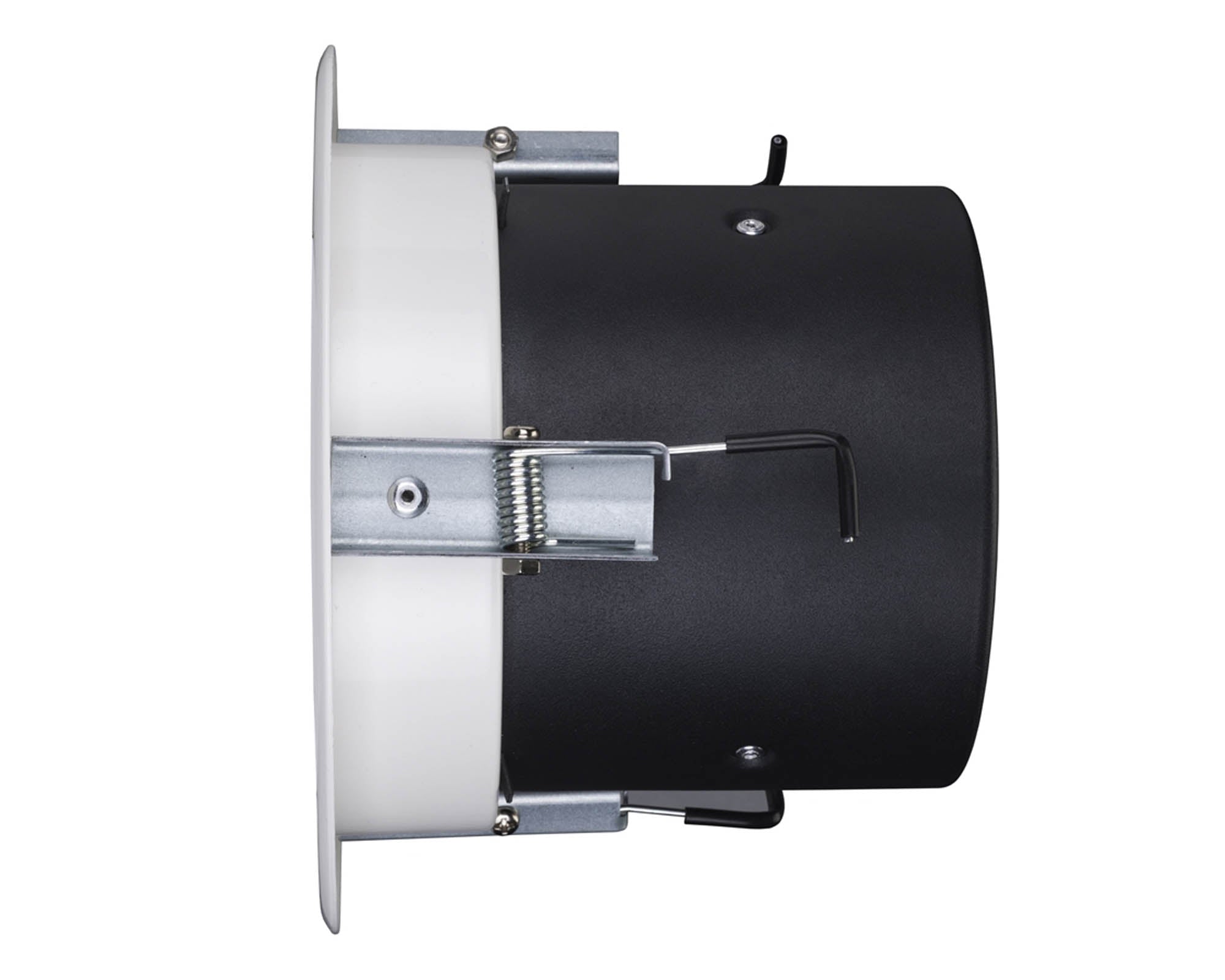 APAENCM5T6 - Apart ENCM5T6 5inch EN 54 24 Enclosed Ceiling Speaker 100V or 8ohm Image 2