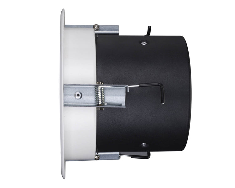 APAENCM5T6 - Apart ENCM5T6 5inch EN 54 24 Enclosed Ceiling Speaker 100V or 8ohm Image 2