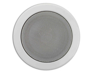 APAENCMX6T10 - Apart ENCMX6T10 6inch EN 54 24 Enclosed Speaker 100V or 8ohm 10W Image 1