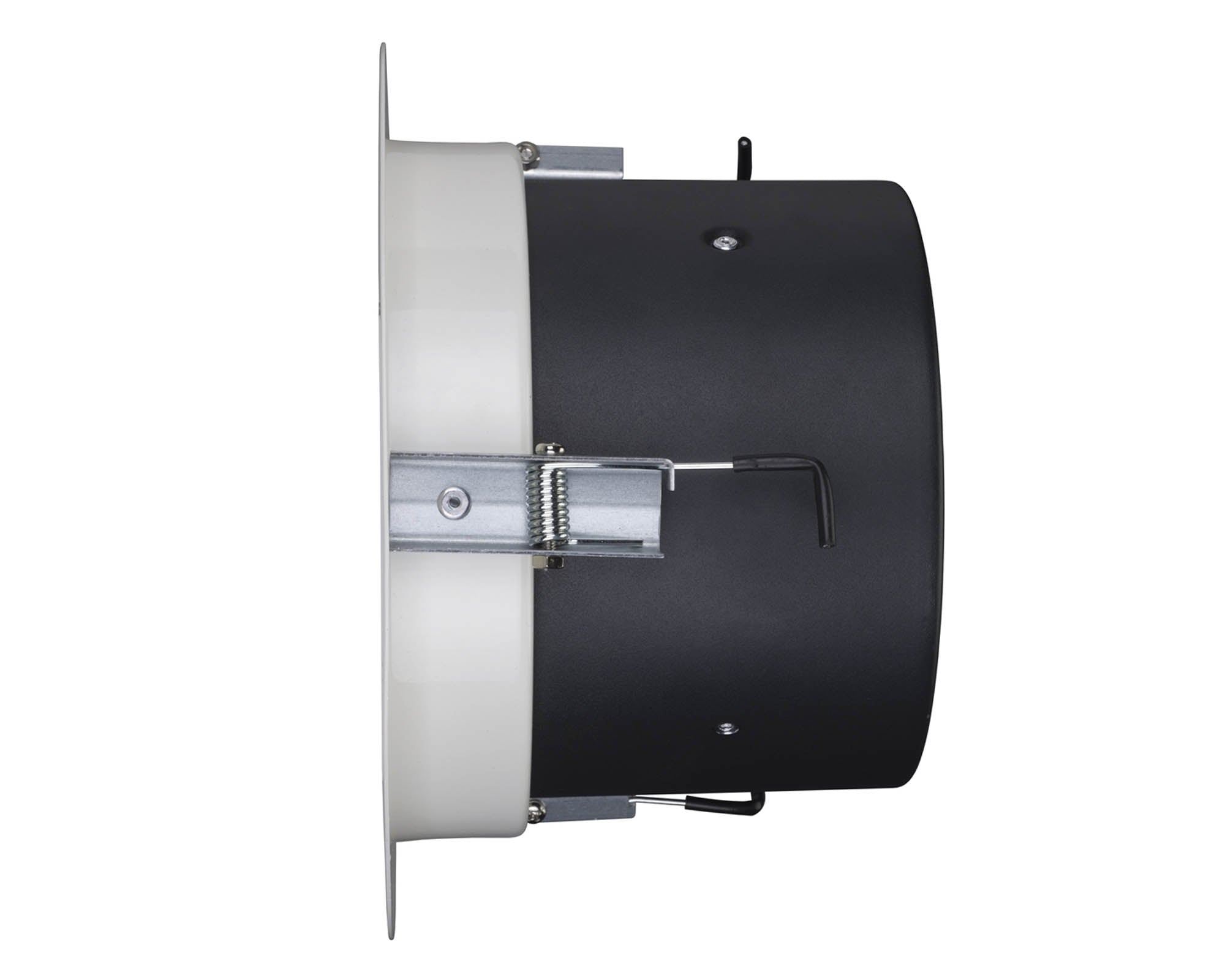 APAENCMX6T10 - Apart ENCMX6T10 6inch EN 54 24 Enclosed Speaker 100V or 8ohm 10W Image 2