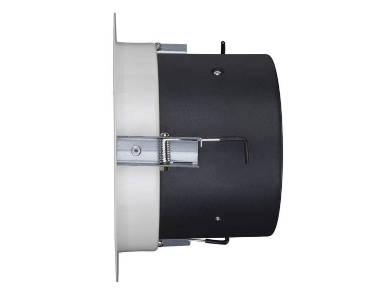 APAENCMX6T10 - Apart ENCMX6T10 6inch EN 54 24 Enclosed Speaker 100V or 8ohm 10W Image 2