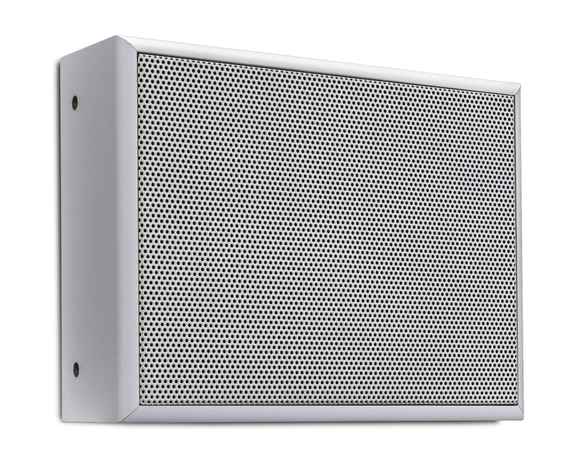 APAENSMS6T6 - Apart ENSMS6T6 6inch Speaker En 54 24 100V 6W White Image 1