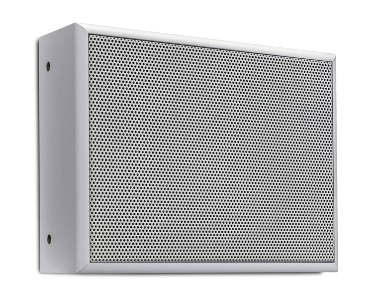 APAENSMS6T6 - Apart ENSMS6T6 6inch Speaker En 54 24 100V 6W White Image 1