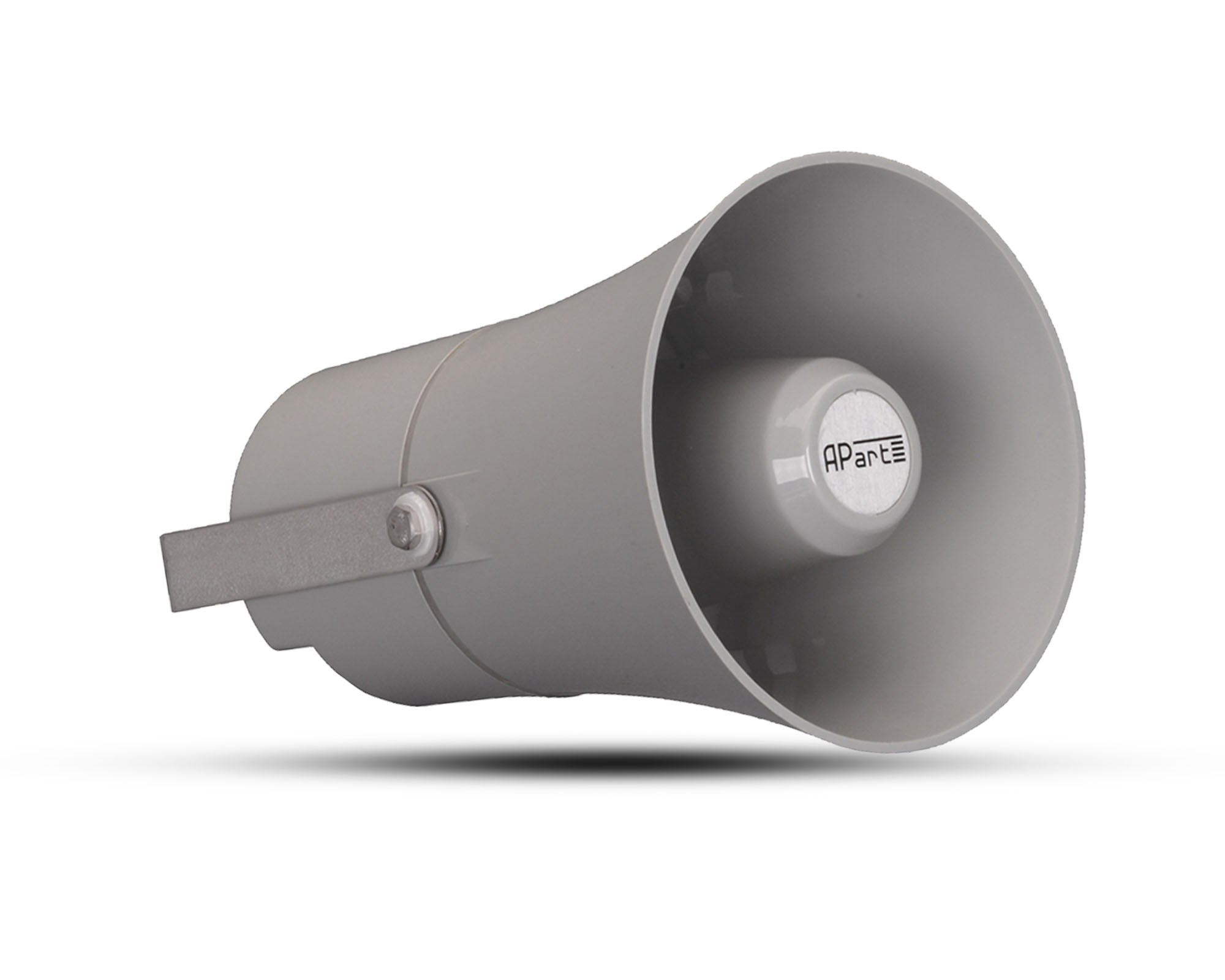 APAH10G - Apart H10G Compact PA Horn 100V or 8ohm 10W Grey Image 1