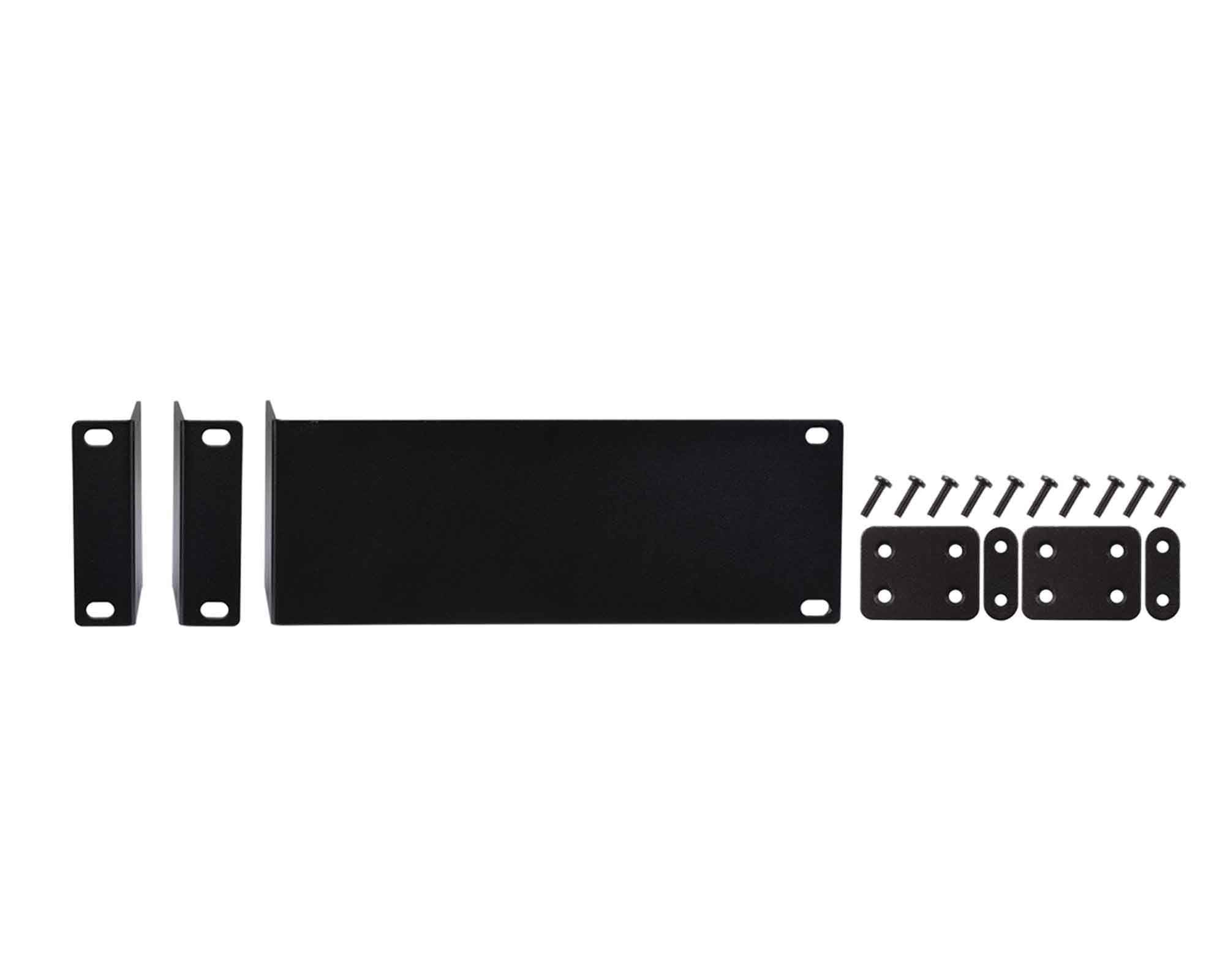 APAMA3060 - Apart MA3060 Rack Mount Kit for MA30 and MA60 Mixer Amps Image 1