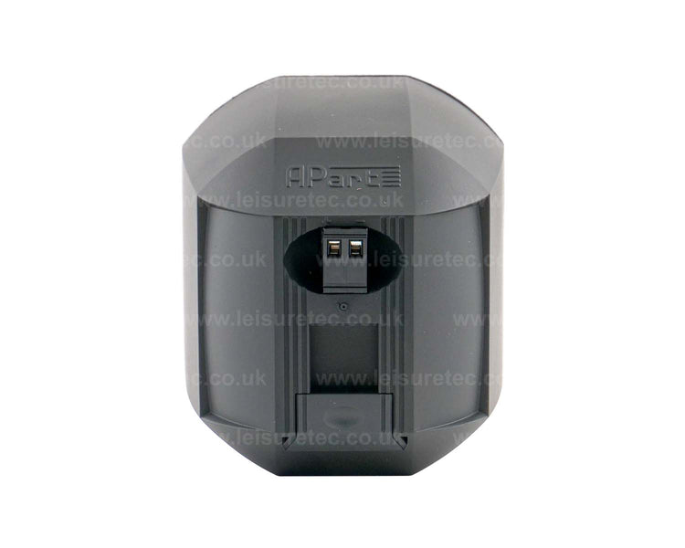APAMASK2BL - Apart MASK2 BL 2.5inch Mini Satellite Loudspeaker 35W or 8ohm Black Image 5