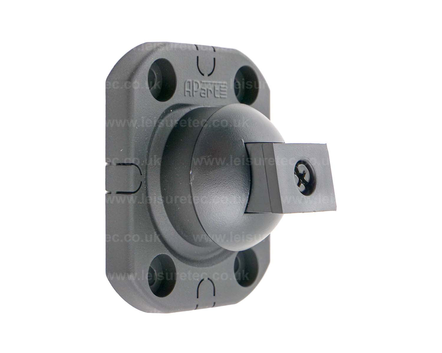 APAMASK2BL - Apart MASK2 BL 2.5inch Mini Satellite Loudspeaker 35W or 8ohm Black Image 6