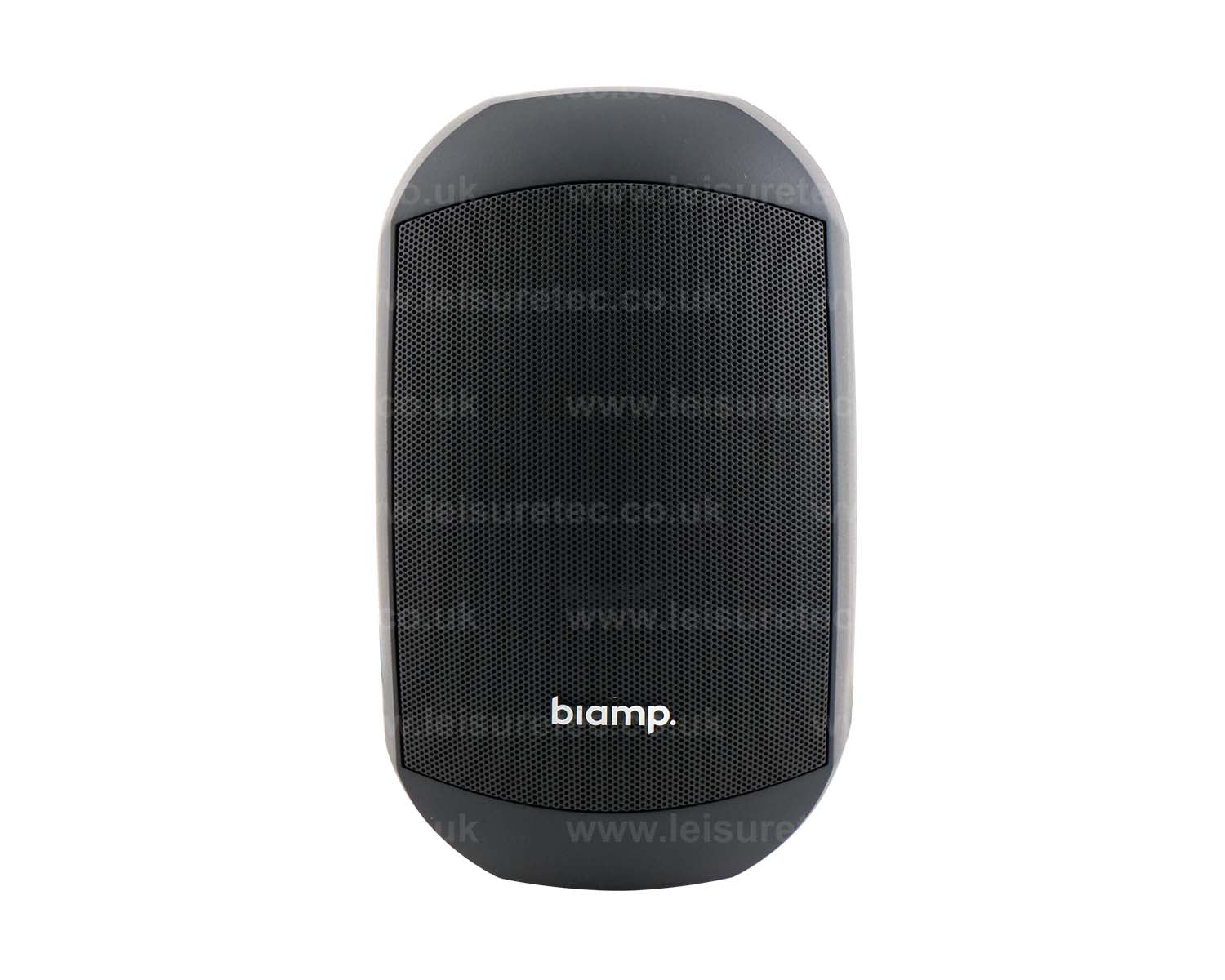 APAMASK4CTBL - Apart MASK4CT BL 4inch 2 Way Clickmount Speaker 50W or 16ohm IP64 100V Black Image 2