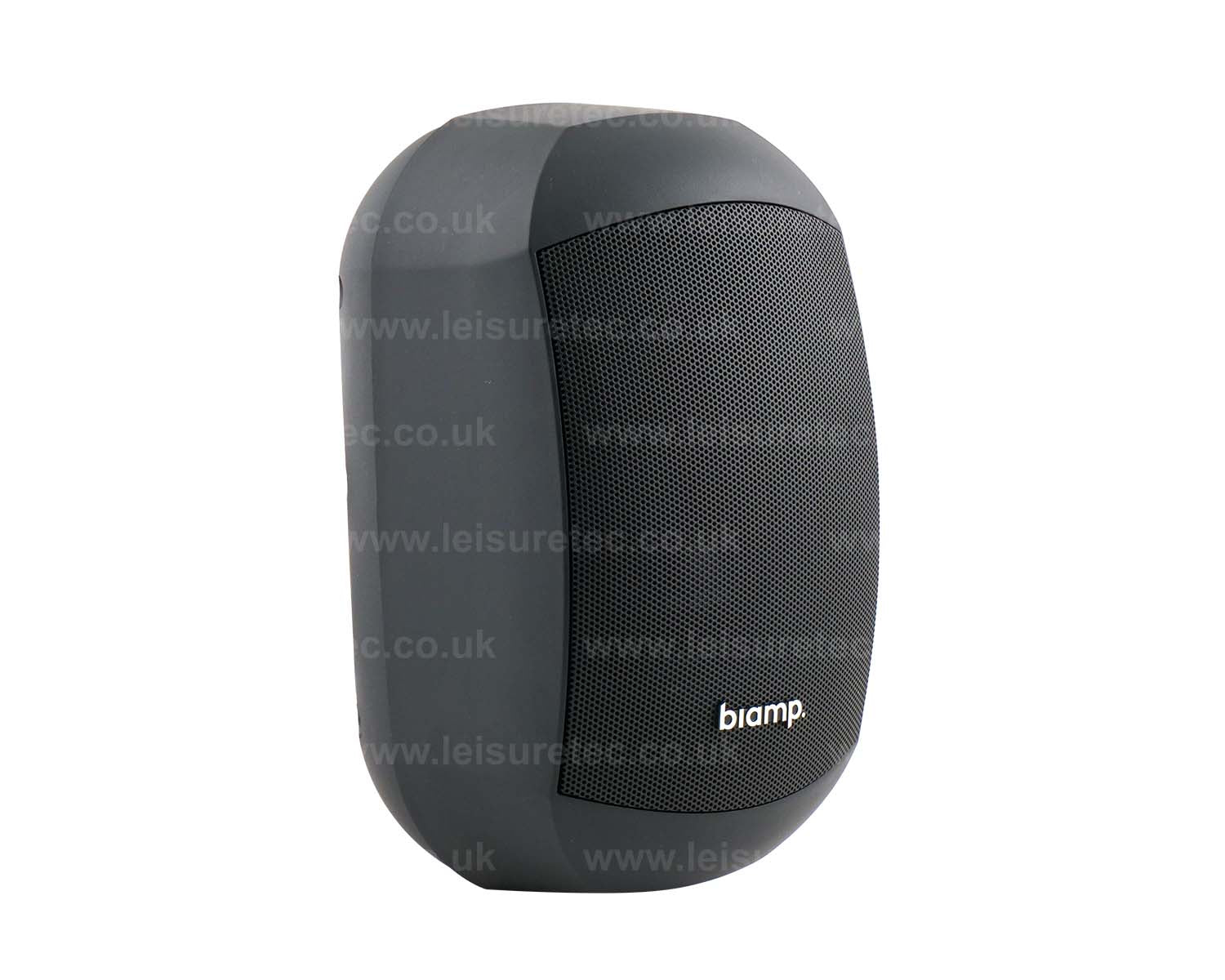 APAMASK4CTBL - Apart MASK4CT BL 4inch 2 Way Clickmount Speaker 50W or 16ohm IP64 100V Black Image 4
