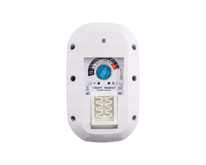 APAMASK4CTWBG - Biamp *B GRADE* MASK4CT W 4inch 2 Way Speaker 50W or 16ohm IP64 Image 2