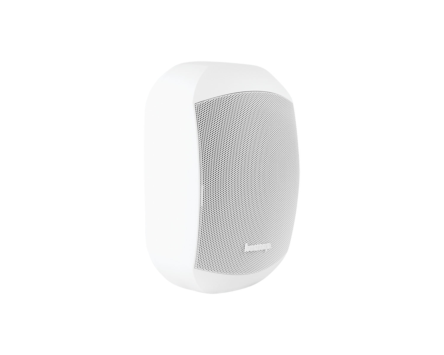 APAMASK4CW - Apart MASK4C W 4inch 2 Way Clickmount Loudspeaker 50W or 8ohm IP64 White Image 1