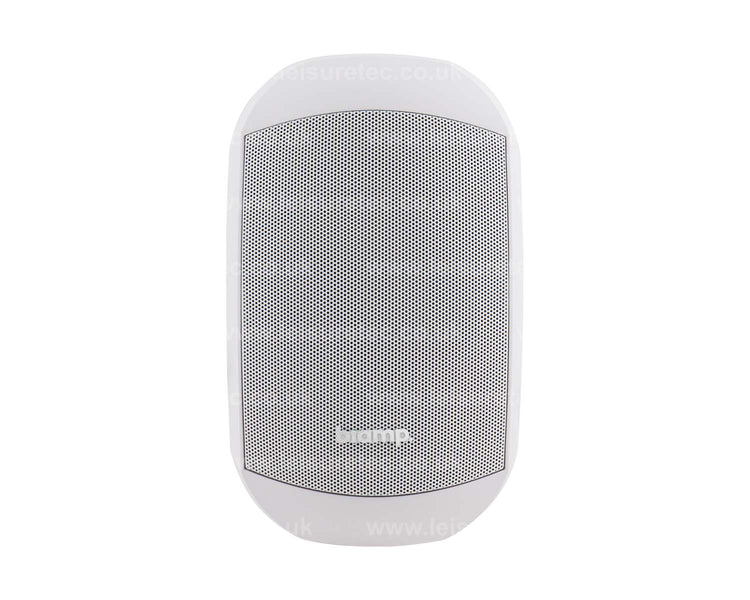 APAMASK4CW - Apart MASK4C W 4inch 2 Way Clickmount Loudspeaker 50W or 8ohm IP64 White Image 2