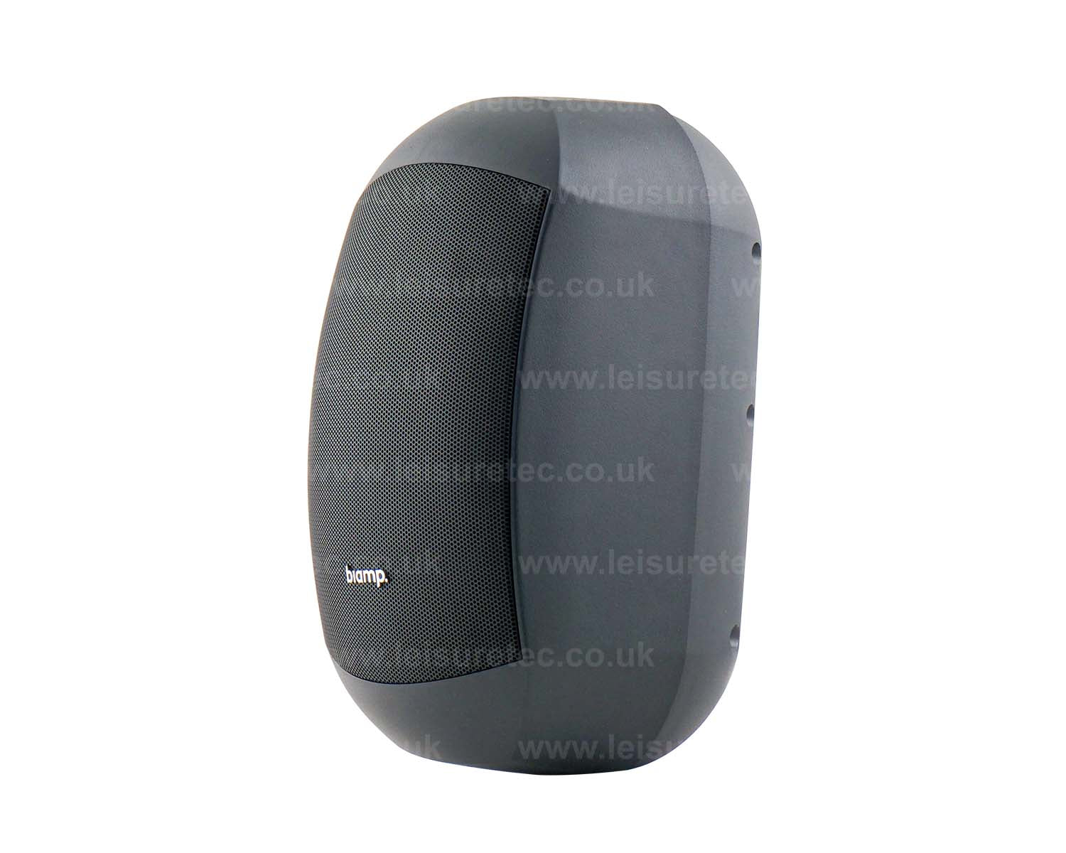 APAMASK6CBL - Apart MASK6C BL 6.5inch 2 Way Clickmount Loudspeaker 150W or 8ohm IP64 Black Image 3