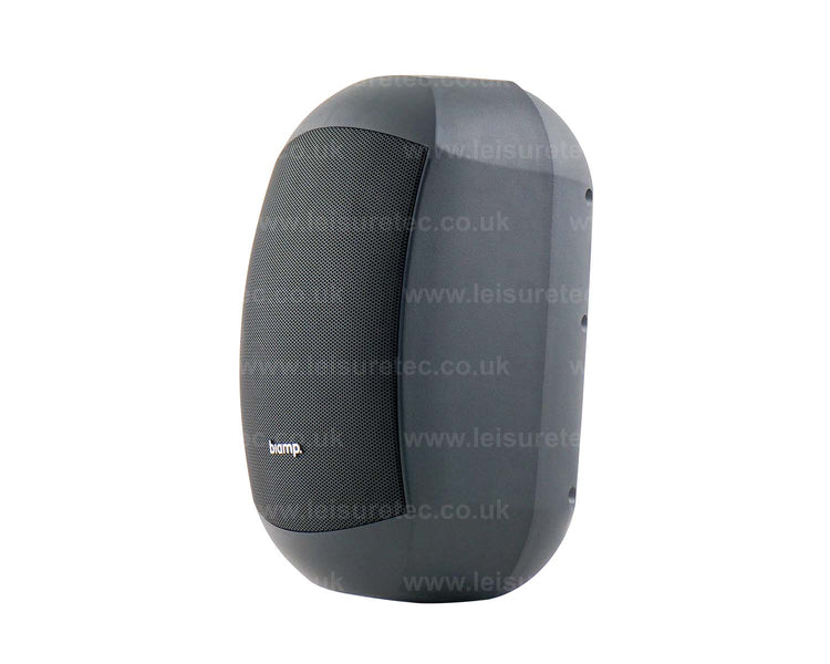 APAMASK6CBL - Apart MASK6C BL 6.5inch 2 Way Clickmount Loudspeaker 150W or 8ohm IP64 Black Image 3