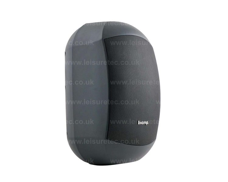 APAMASK6CBL - Apart MASK6C BL 6.5inch 2 Way Clickmount Loudspeaker 150W or 8ohm IP64 Black Image 4