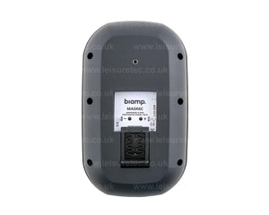 APAMASK6CBL - Apart MASK6C BL 6.5inch 2 Way Clickmount Loudspeaker 150W or 8ohm IP64 Black Image 5