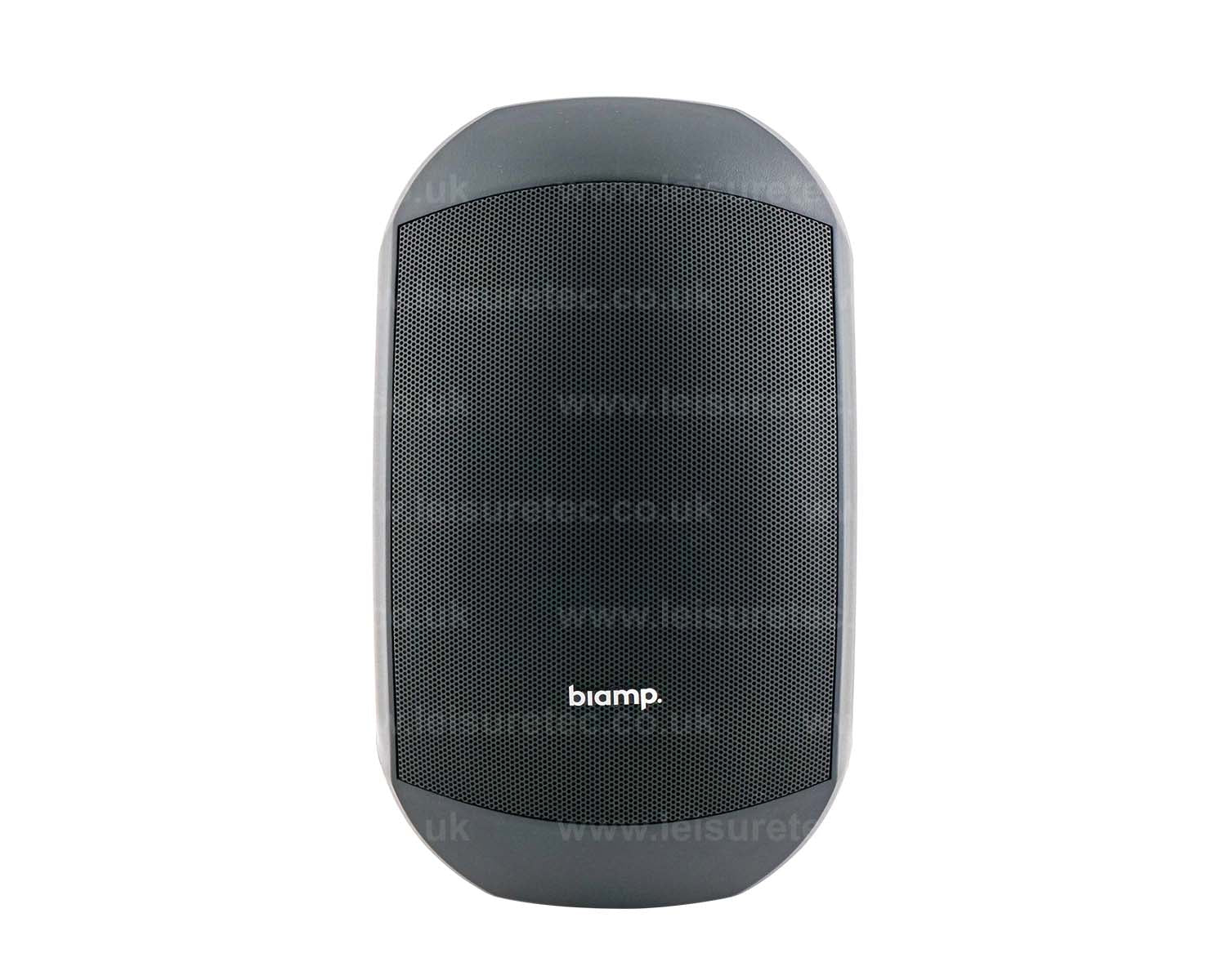 APAMASK6CTBL - Apart MASK6CT BL 6.5inch 2 Way Clickmount Speaker 150W or 16ohm IP64 100V Black Image 2