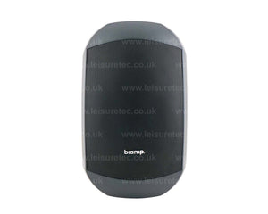 APAMASK6CTBL - Apart MASK6CT BL 6.5inch 2 Way Clickmount Speaker 150W or 16ohm IP64 100V Black Image 2