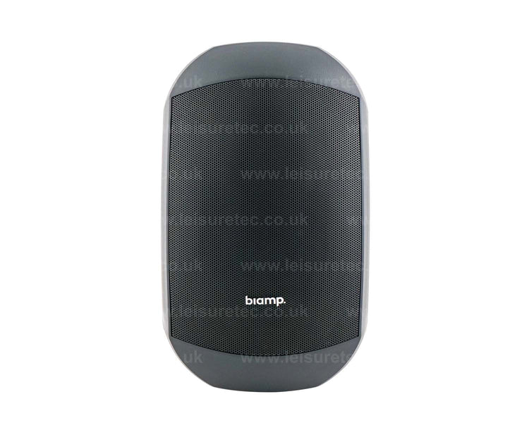 APAMASK6CTBL - Apart MASK6CT BL 6.5inch 2 Way Clickmount Speaker 150W or 16ohm IP64 100V Black Image 2