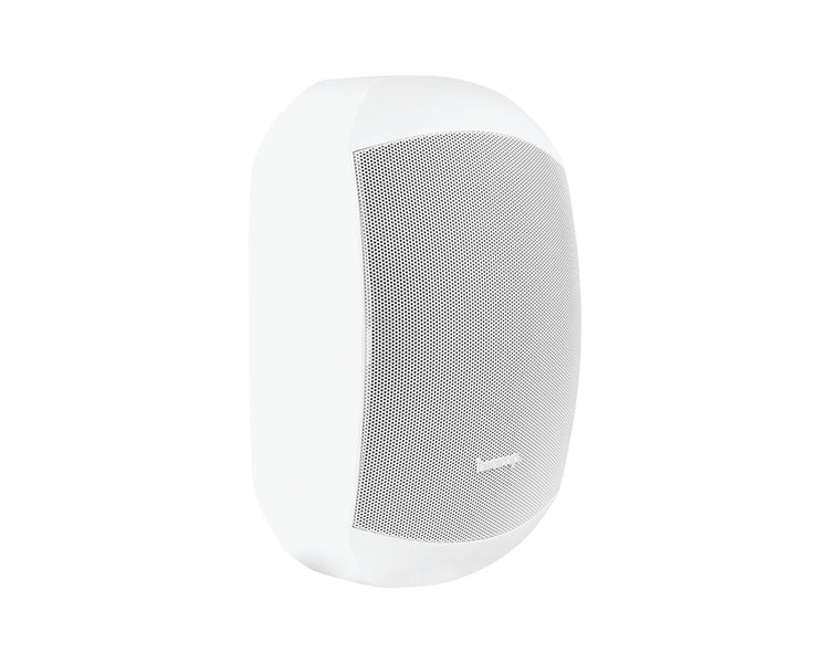 APAMASK6CTW - Apart MASK6CT W 6.5inch 2 Way Clickmount Speaker 150W or 16ohm IP64 100V White Image 1