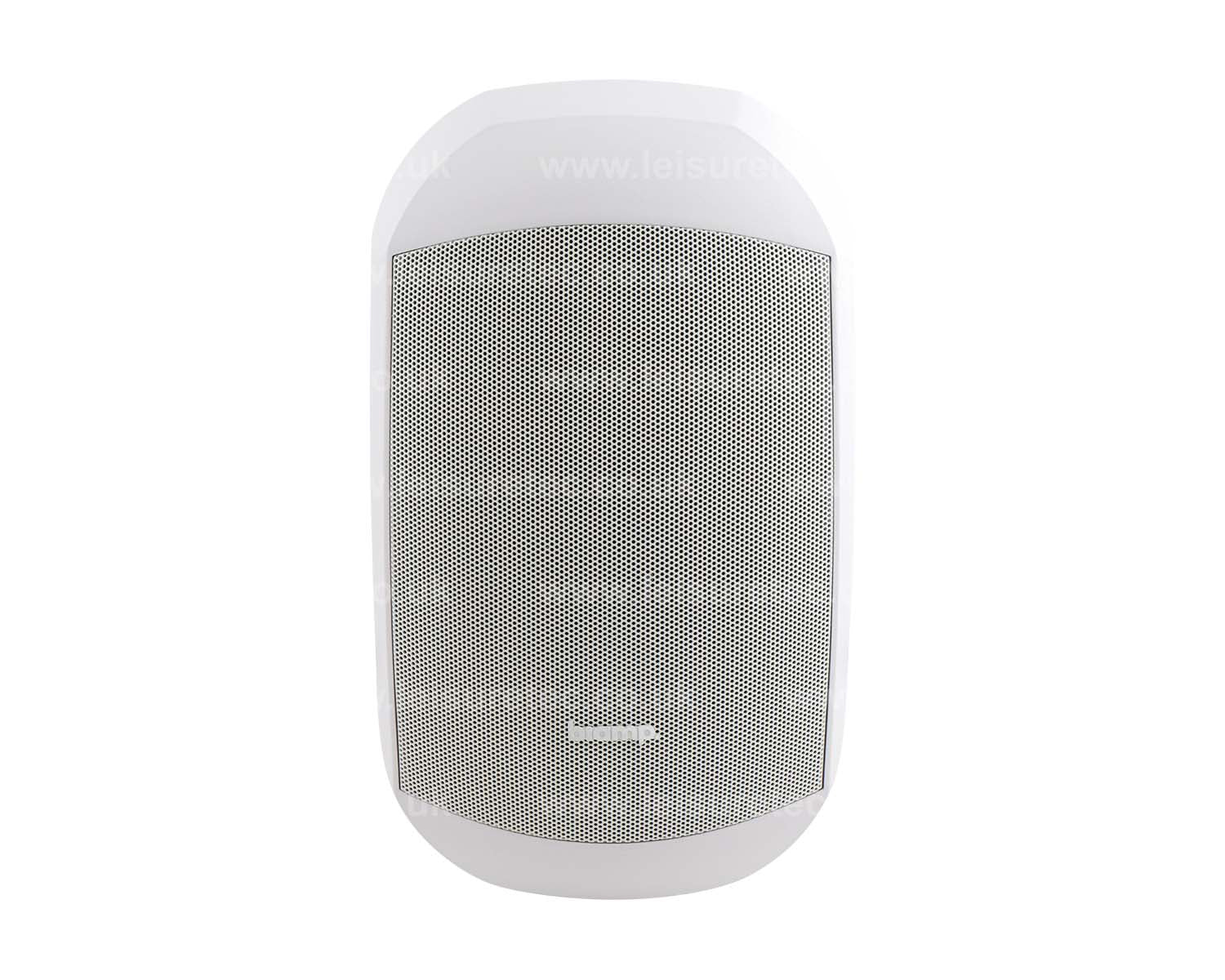 APAMASK6CTW - Apart MASK6CT W 6.5inch 2 Way Clickmount Speaker 150W or 16ohm IP64 100V White Image 2
