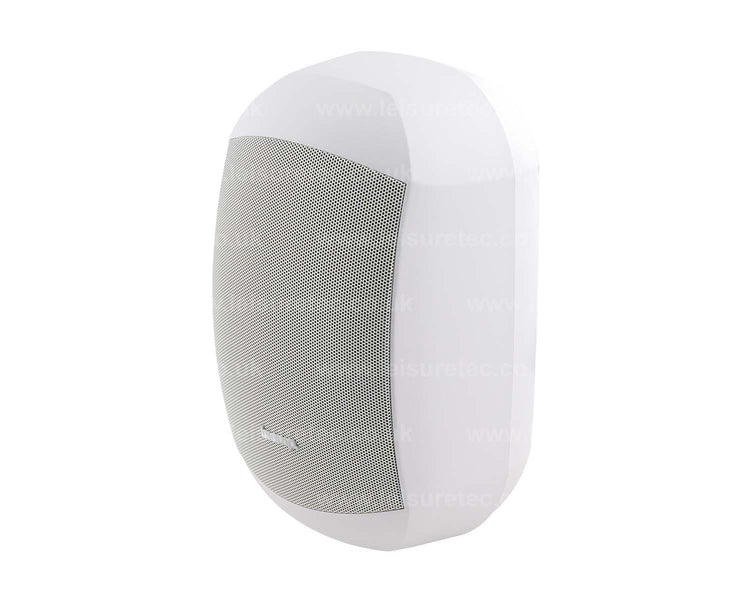 APAMASK6CTW - Apart MASK6CT W 6.5inch 2 Way Clickmount Speaker 150W or 16ohm IP64 100V White Image 3