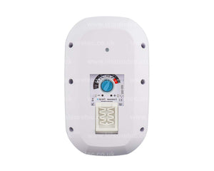APAMASK6CTW - Apart MASK6CT W 6.5inch 2 Way Clickmount Speaker 150W or 16ohm IP64 100V White Image 4