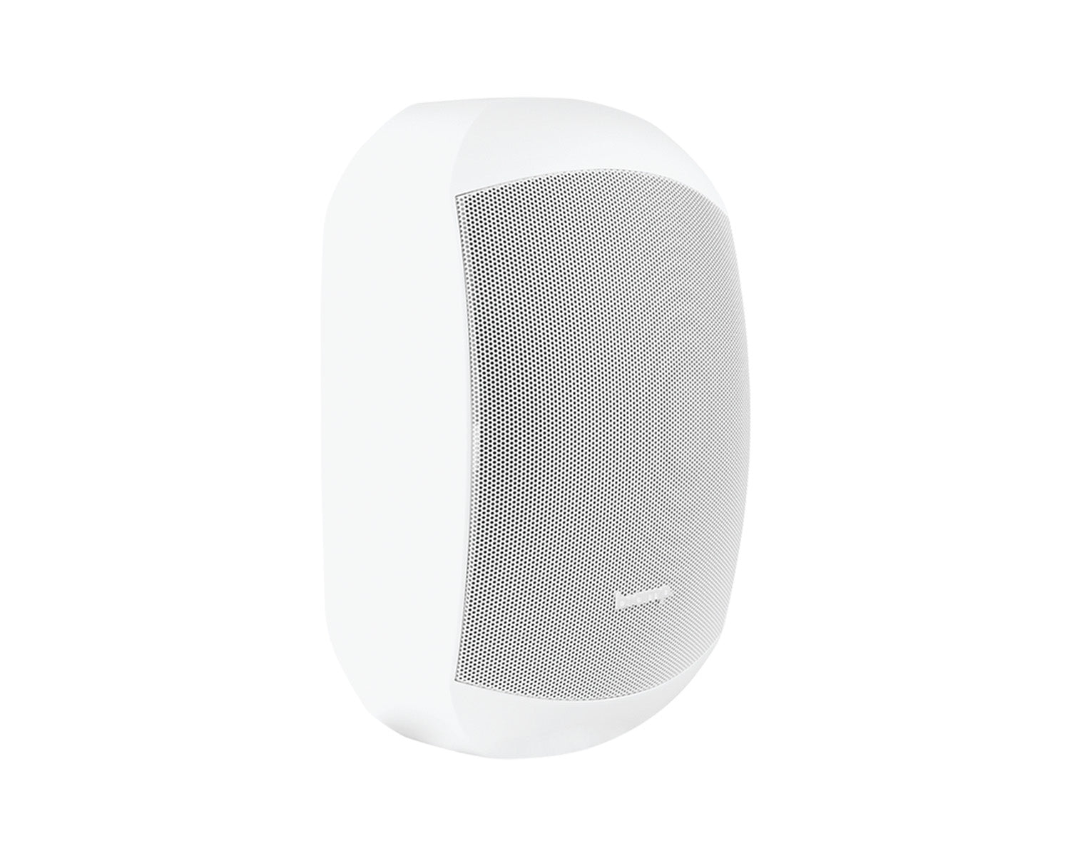 APAMASK6CW - Apart MASK6C W 6.5inch 2 Way Clickmount Loudspeaker 150W or 8ohm IP64 White Image 1