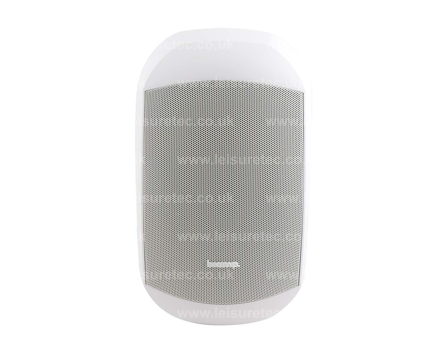 APAMASK6CW - Apart MASK6C W 6.5inch 2 Way Clickmount Loudspeaker 150W or 8ohm IP64 White Image 2