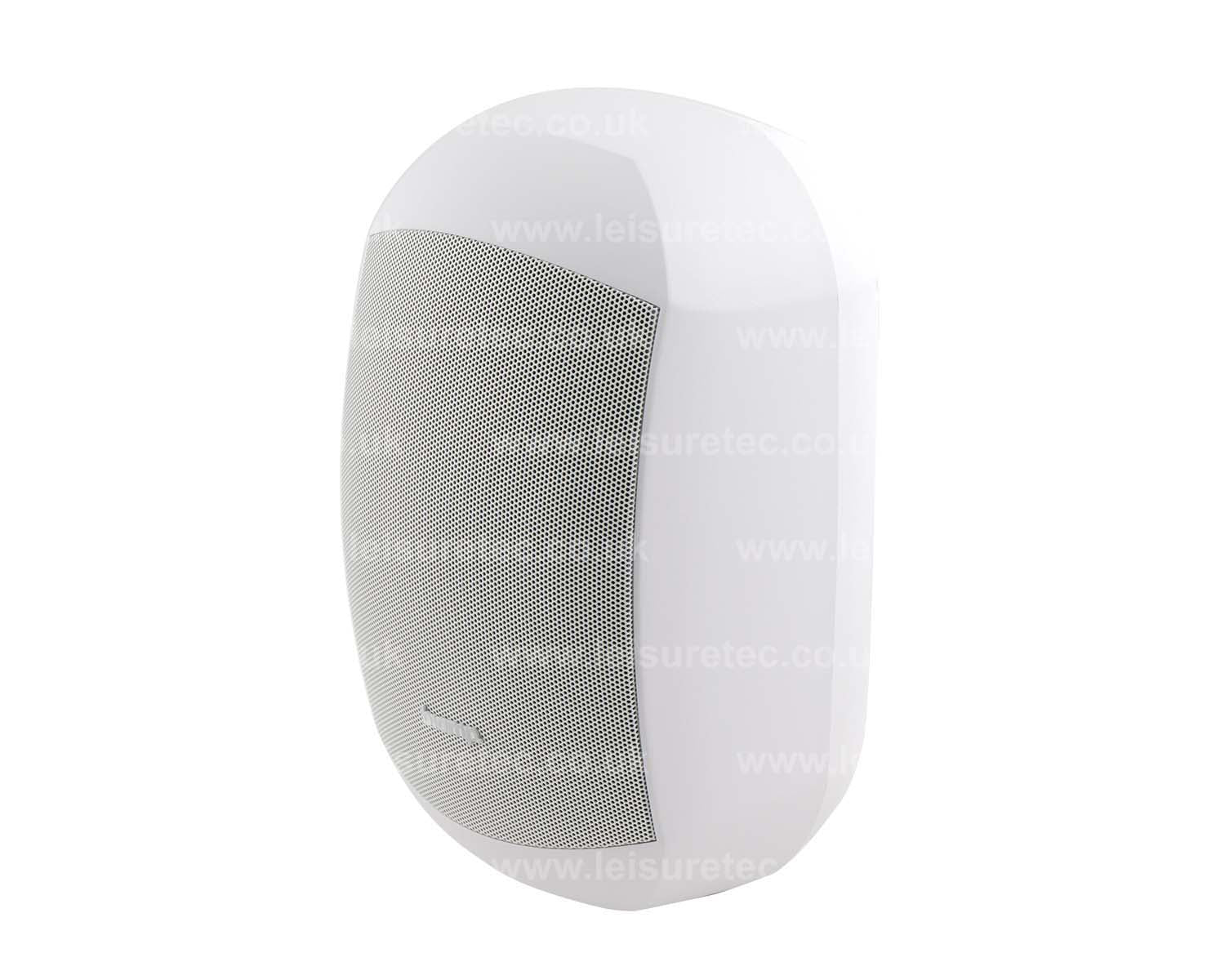 APAMASK6CW - Apart MASK6C W 6.5inch 2 Way Clickmount Loudspeaker 150W or 8ohm IP64 White Image 3