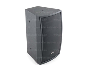 APAMASK8FBL - Apart MASK8F BL 8inch 2 Way Full Range Loudspeaker 200W or 8ohm Black Image 3