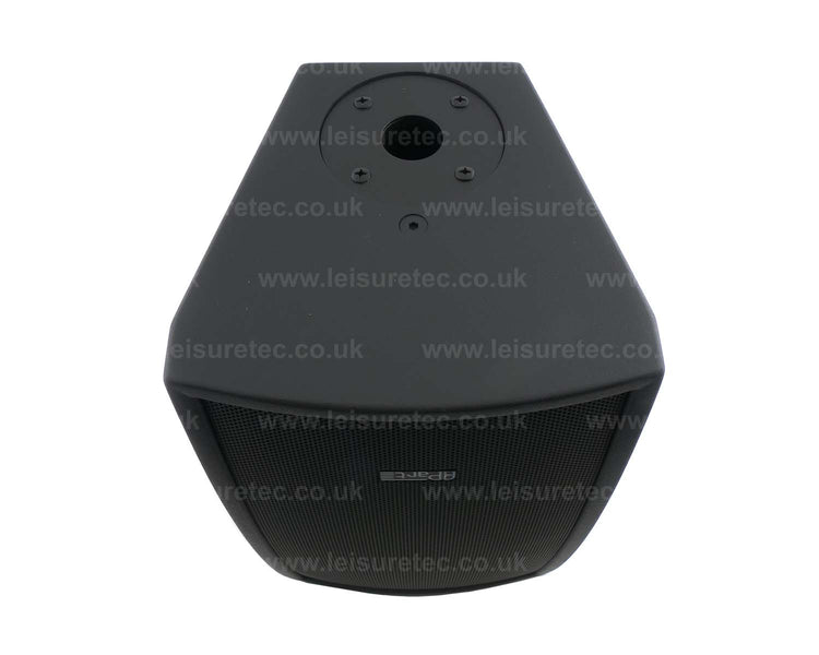 APAMASK8FBL - Apart MASK8F BL 8inch 2 Way Full Range Loudspeaker 200W or 8ohm Black Image 5