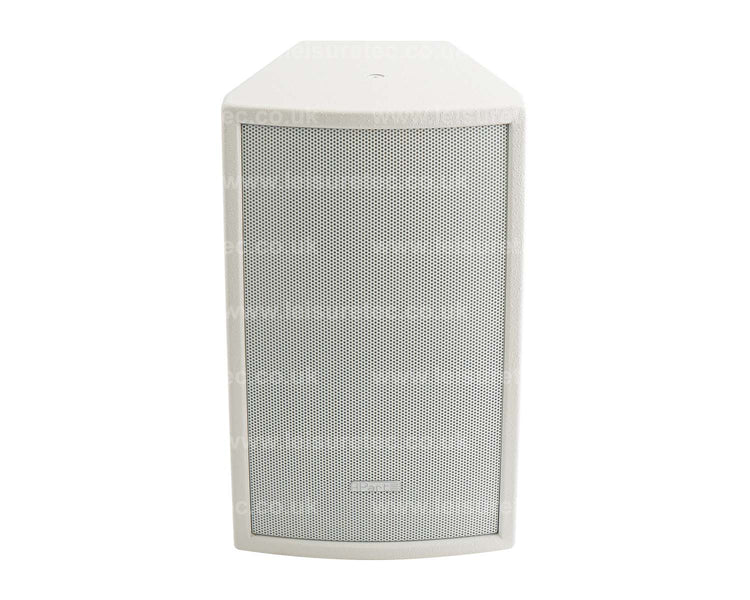APAMASK8FW - Apart MASK8F W 8inch 2 Way Full Range Loudspeaker 200W or 8ohm White Image 1