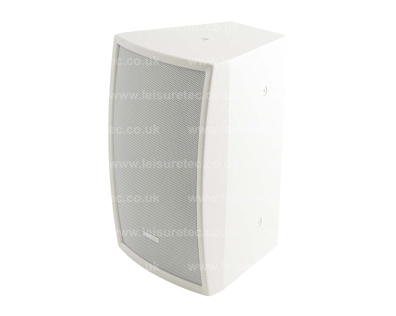 APAMASK8FW - Apart MASK8F W 8inch 2 Way Full Range Loudspeaker 200W or 8ohm White Image 2