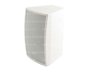 APAMASK8FW - Apart MASK8F W 8inch 2 Way Full Range Loudspeaker 200W or 8ohm White Image 2