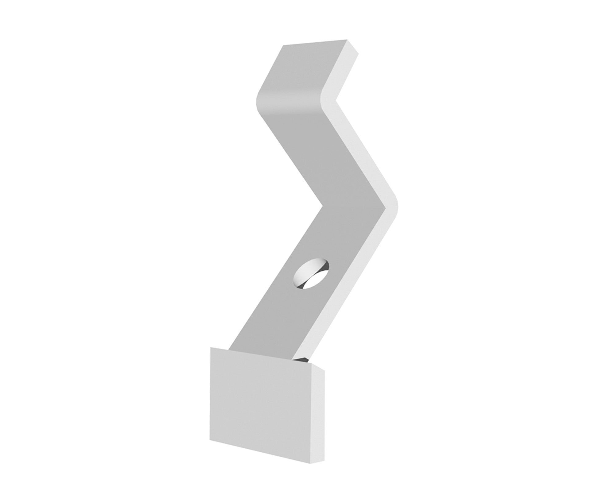 APAMASKCMTW - Apart MASK2CM Ceiling Mount Tool for MASK2 White PAIR Image 1