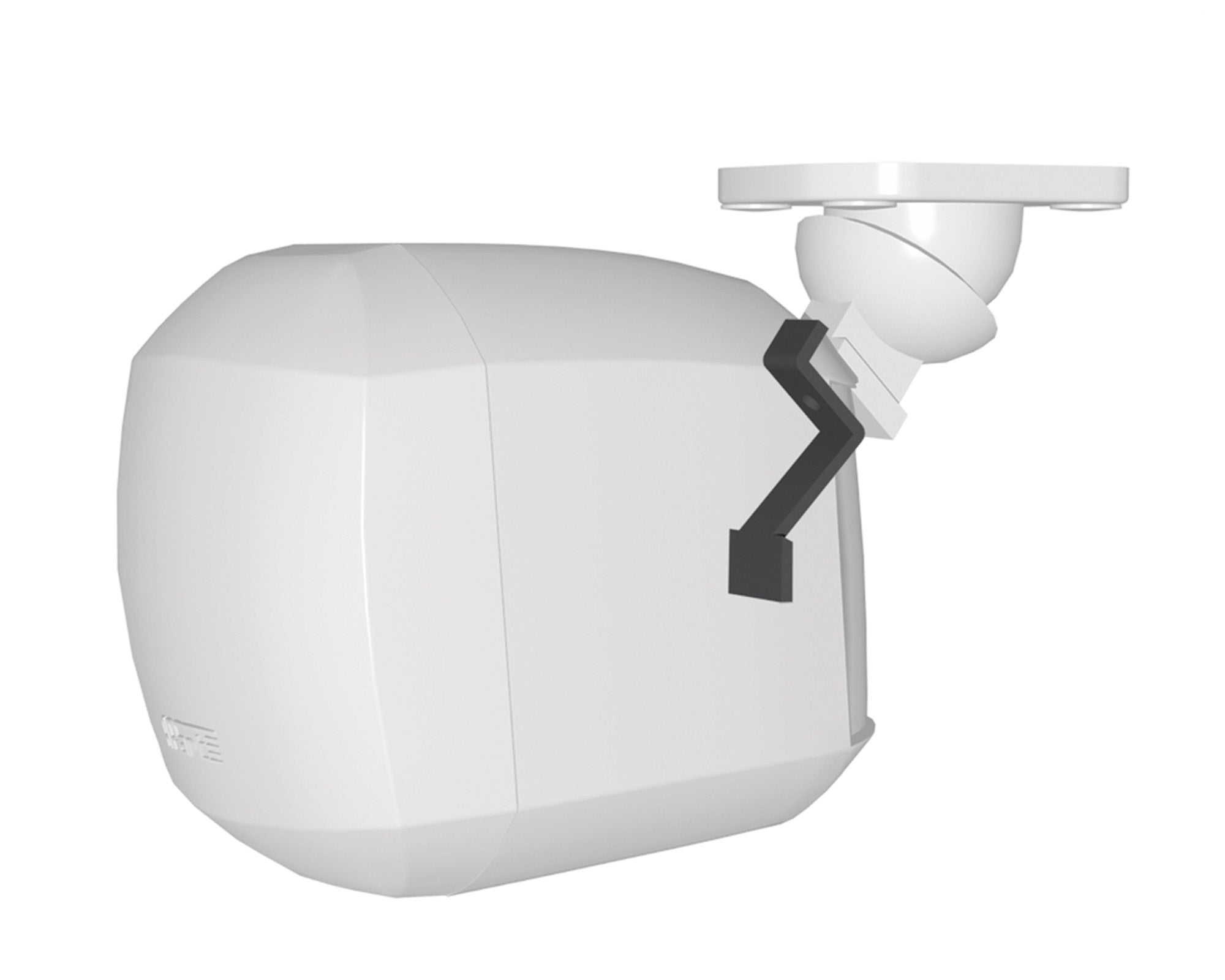 APAMASKCMTW - Apart MASK2CM Ceiling Mount Tool for MASK2 White PAIR Image 2