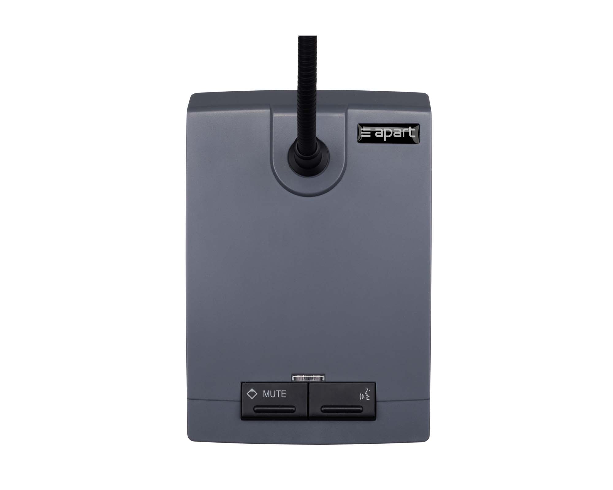 APAMDSC - Apart MDSCHAIR Chairman Microphone for Discussion System Image 2