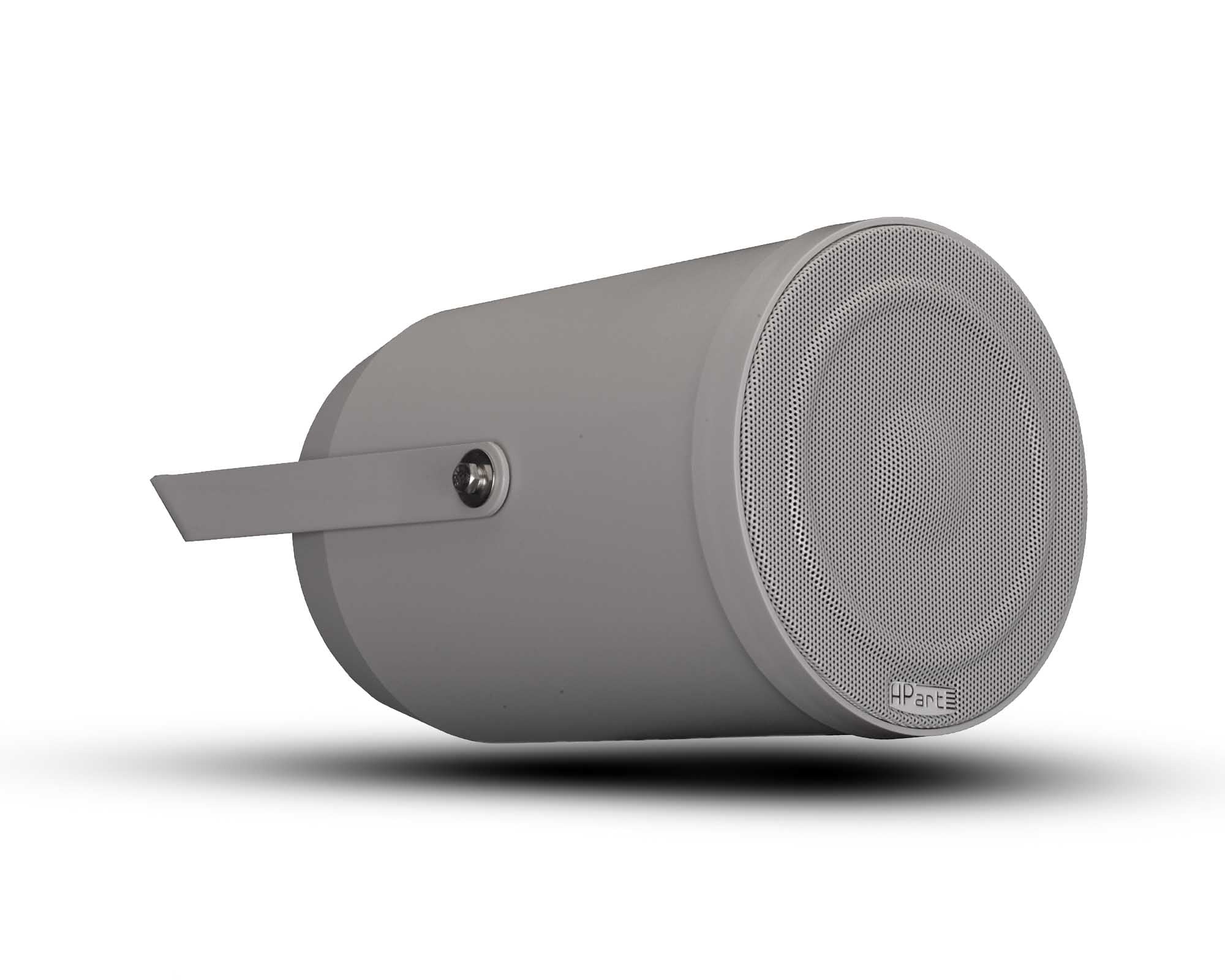 APAMP26G - Apart MP26G 6.5inch Sound Projector In or Outdoor Use IP56 26W or 100V Grey Image 1