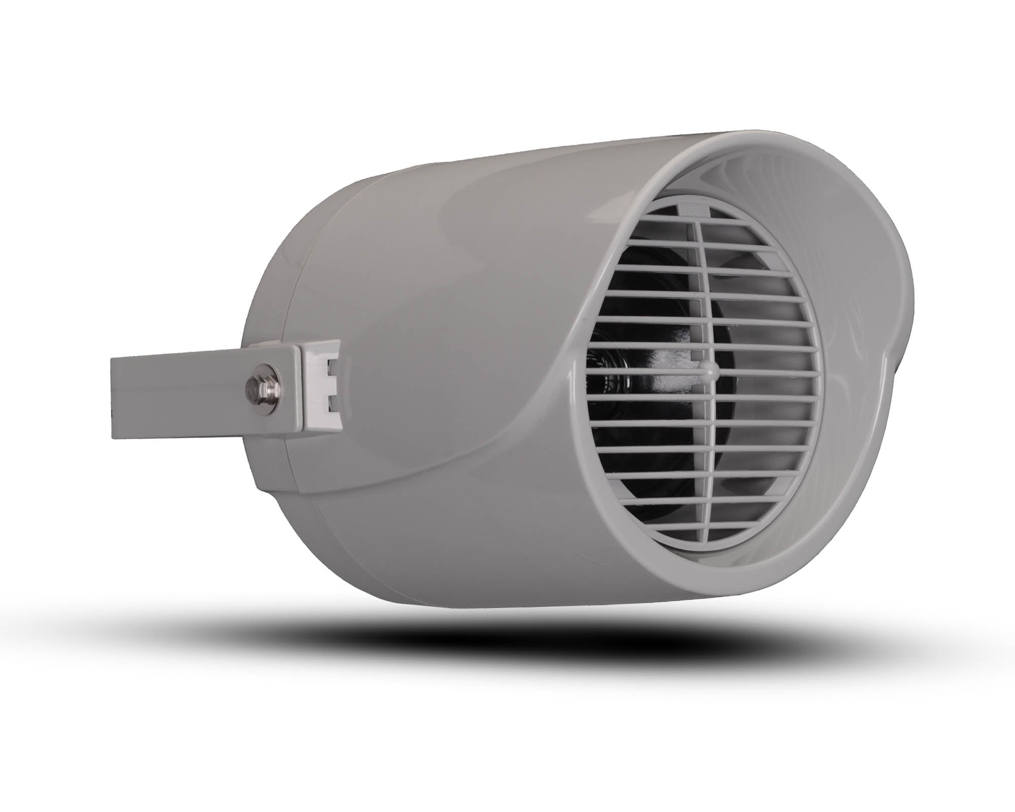 APAMPH31 - Apart MPH31G Horn Loaded Sound Projector IP54 Low Z or 100V 30W Grey Image 1