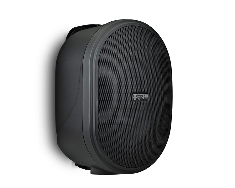 APAOVO5PBBG - Apart *B GRADE* OVO5P BL 5inch Active Speaker and Slave Inc Brackets Image 1