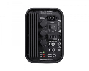 APAOVO5PBBG - Apart *B GRADE* OVO5P BL 5inch Active Speaker and Slave Inc Brackets Image 2