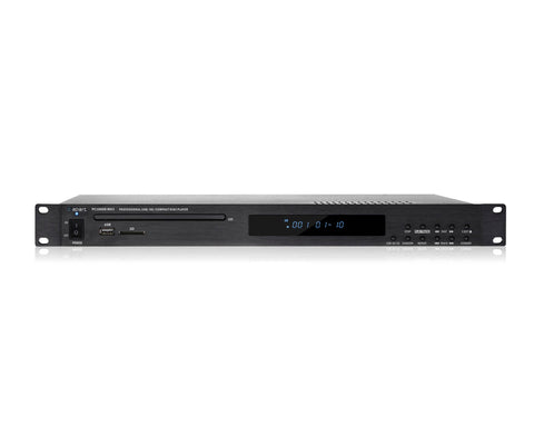 Media Players and CD Players