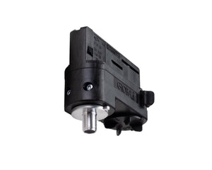 APAPLRAB - Apart LRAPRE BL Premium Light Rail Adaptor KUB03 or 5SDQ5POVO5 Black 2pk Image 2