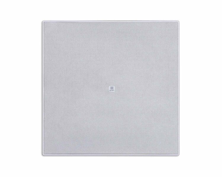 APASQGR - Apart SQGR Optional Square Grille for Apart CM Design Series Image 1