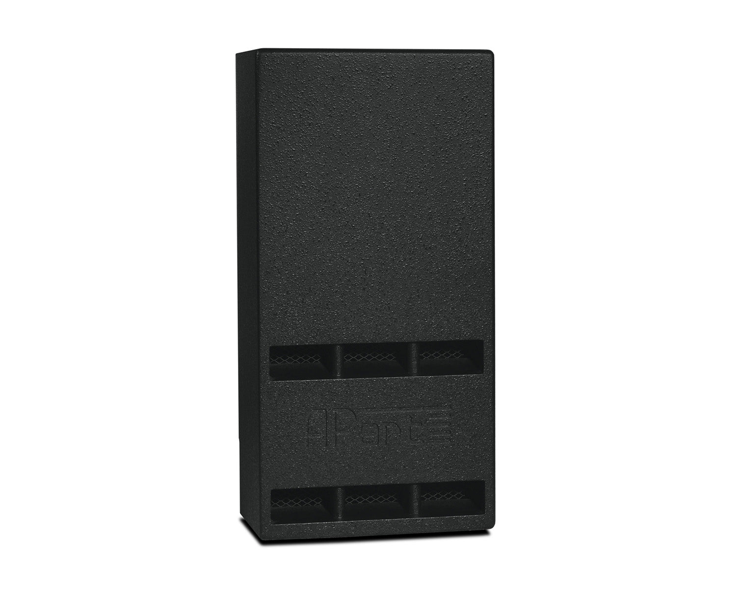APASUB2201 - Apart SUB2201 Black 10inch Passive Sub Bass 4ohm 250W Image 2