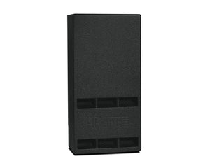 APASUB2201 - Apart SUB2201 Black 10inch Passive Sub Bass 4ohm 250W Image 2