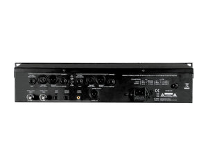 ARTDMPAII - ART Pro Audio Digital MPA II 2Ch Microphone Preamp with A or D Conversion Image 3